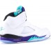 AIR JORDAN 5 Retro Nrg 'Fresh Prince' - Av3919-135