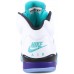 AIR JORDAN 5 Retro Nrg 'Fresh Prince' - Av3919-135