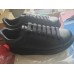 Alexander McQueen Oversized Sneaker 'All Black'