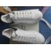 Alexander McQueen Oversized Sneaker 'White Black'