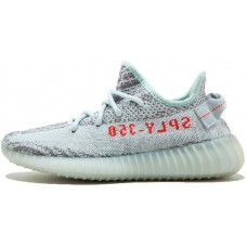 adidas Yeezy Boost 350 V2 Blue Tint - B37571