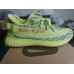 Adidas Yeezy Boost 350 V2 Semi Frozen Yellow - B37572