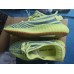 Adidas Yeezy Boost 350 V2 Semi Frozen Yellow - B37572