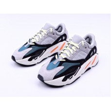 Adidas Yeezy Boost 700 Wave Runner OG Grey Core White Black B75571