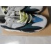 Adidas Yeezy Boost 700 Wave Runner OG Grey Core White Black B75571