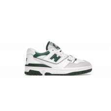 New Balance 550 White Green-BB550WT1