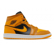 Wmns Air Jordan 1 Mid 'Chutney' BQ6472 700 