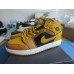 Wmns Air Jordan 1 Mid 'Chutney' BQ6472 700 