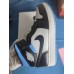 Jordan 1 Mid University Black White (W)-BQ6472-102