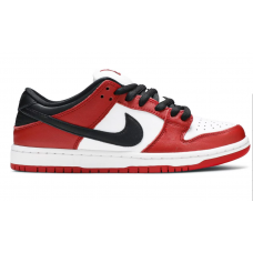 Dunk Low SB 'J-Pack Chicago'  BQ6817 600