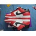 Dunk Low SB 'J-Pack Chicago'  BQ6817 600