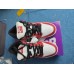 Dunk Low SB 'J-Pack Chicago'  BQ6817 600