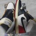 Union LA x Air Jordan 1 Retro High NRG 'Black Toe' BV1300 106