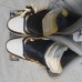 Union LA x Air Jordan 1 Retro High NRG 'Black Toe' BV1300 106