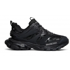 Balenciaga Wmns Track Trainer 'Triple Black' -542436 W1GB1 1000