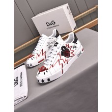 D&G