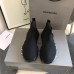 balenciaga black  SPEED2.0 SIZE：35-45