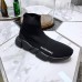 Balenciaga Speed 2021 Black- 645056W2DBP1013