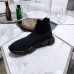 Balenciaga Speed 2021 Black- 645056W2DBP1013