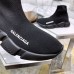 Balenciaga Speed 2021 Black- 645056W2DBP1013