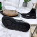 Balenciaga Speed 2021 Black- 645056W2DBP1013