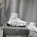 Balenciaga Speed Trainer White 2019 (W)-- 525712W05G09000