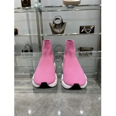 Balenciaga Speed Pink (W)- 587280 W1702 5961