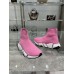 Balenciaga Speed Pink (W)- 587280 W1702 5961