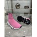 Balenciaga Speed Pink (W)- 587280 W1702 5961