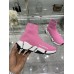 Balenciaga Speed Pink (W)- 587280 W1702 5961