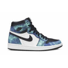 Wmns Air Jordan 1 Retro High OG 'Tie-Dye' CD0461 100