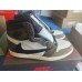 Air Jordan 1 Retro High Travis Scott-CD4487-100