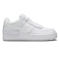 Wmns Air Force 1 Shadow 'Triple White' CI0919 100 