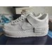 Wmns Air Force 1 Shadow 'Triple White' CI0919 100 