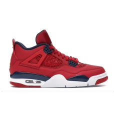 Jordan 4 Retro  FIBA (2019)  CI1184-617 