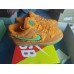 Nike SB Dunk LowGrateful Dead Bears Orange CJ5378-800