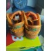 Nike SB Dunk LowGrateful Dead Bears Orange CJ5378-800