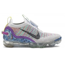 Air VaporMax 2020 Flyknit 'Multi-Color' CJ6740 001