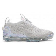 Air VaporMax 2020 Flyknit 'Summit White' CJ6740 100