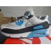 Air Max 90 Retro 'Laser Blue' 2020 CJ6779 100