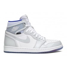 Air Jordan 1 High Zoom 'Racer Blue' CK6637 104 