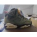 Travis Scott x Air Jordan 6 Retro 'Olive'  CN1084 200 