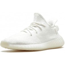 Adidas Yeezy Boost 350 V2 'Cream'  Triple White - CP9366