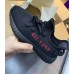 adidas Yeezy Boost 350 V2 Black Red (2017/2020)-CP9652