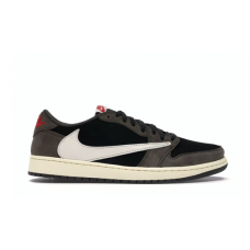 Jordan 1 Retro Low OG SPTravis Scott CQ4277-001