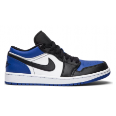 Air Jordan 1 Low 'Royal Toe' CQ9446 400 