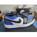 Air Jordan 1 Low 'Royal Toe' CQ9446 400 