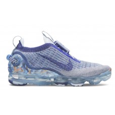 Air VaporMax 2020 Flyknit 'Stone Blue' CT1823 400