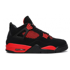 Air Jordan 4 Retro 'Red Thunder' CT8527 016