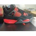 Air Jordan 4 Retro 'Red Thunder' CT8527 016